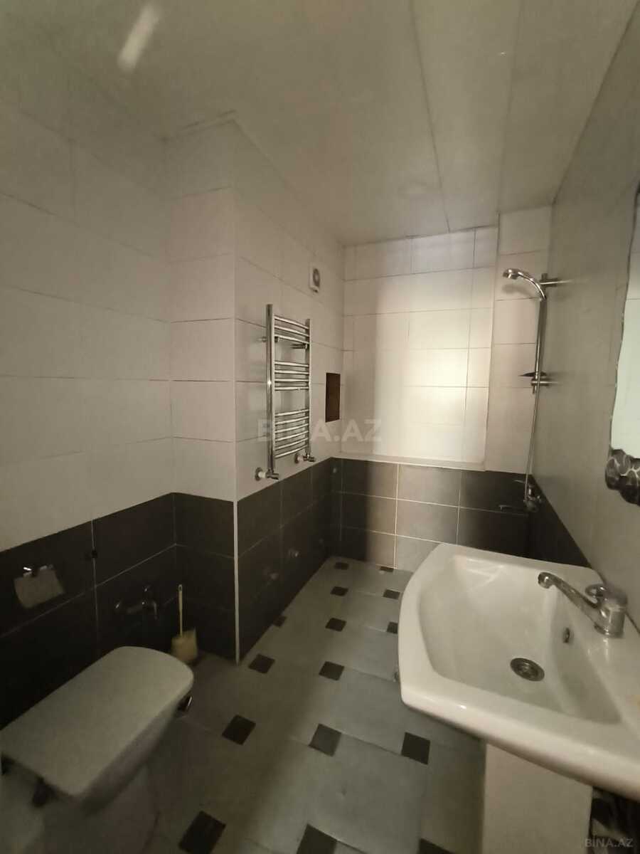3 otaqlı Yeni tikili, Həzi Aslanov m., Bakı