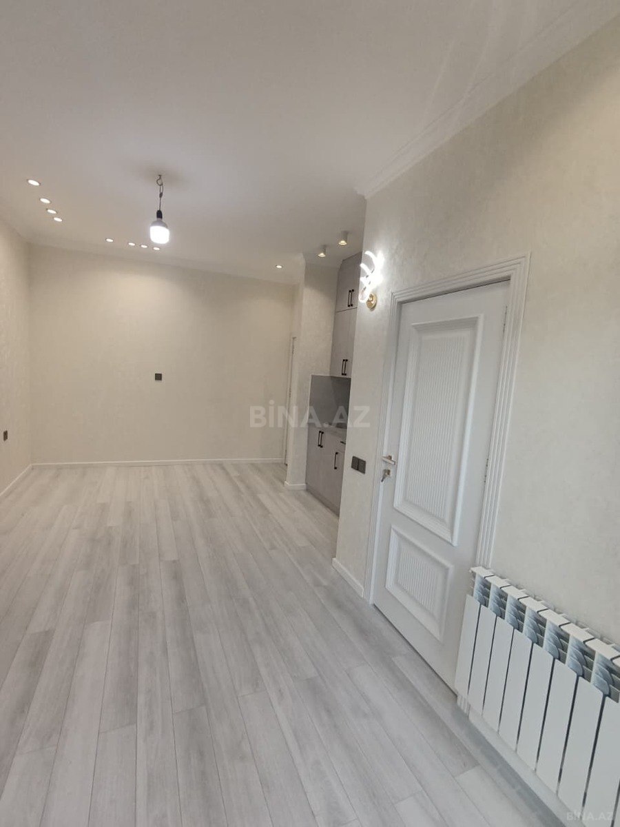 2 otaqlı Köhnə tikili, 28 May m., Bakı