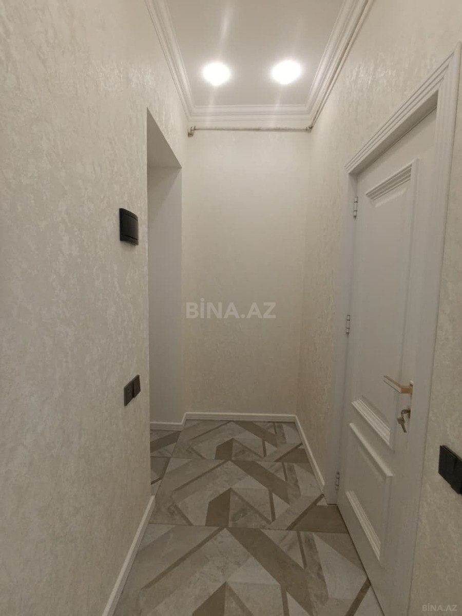 2 otaqlı Köhnə tikili, 28 May m., Bakı