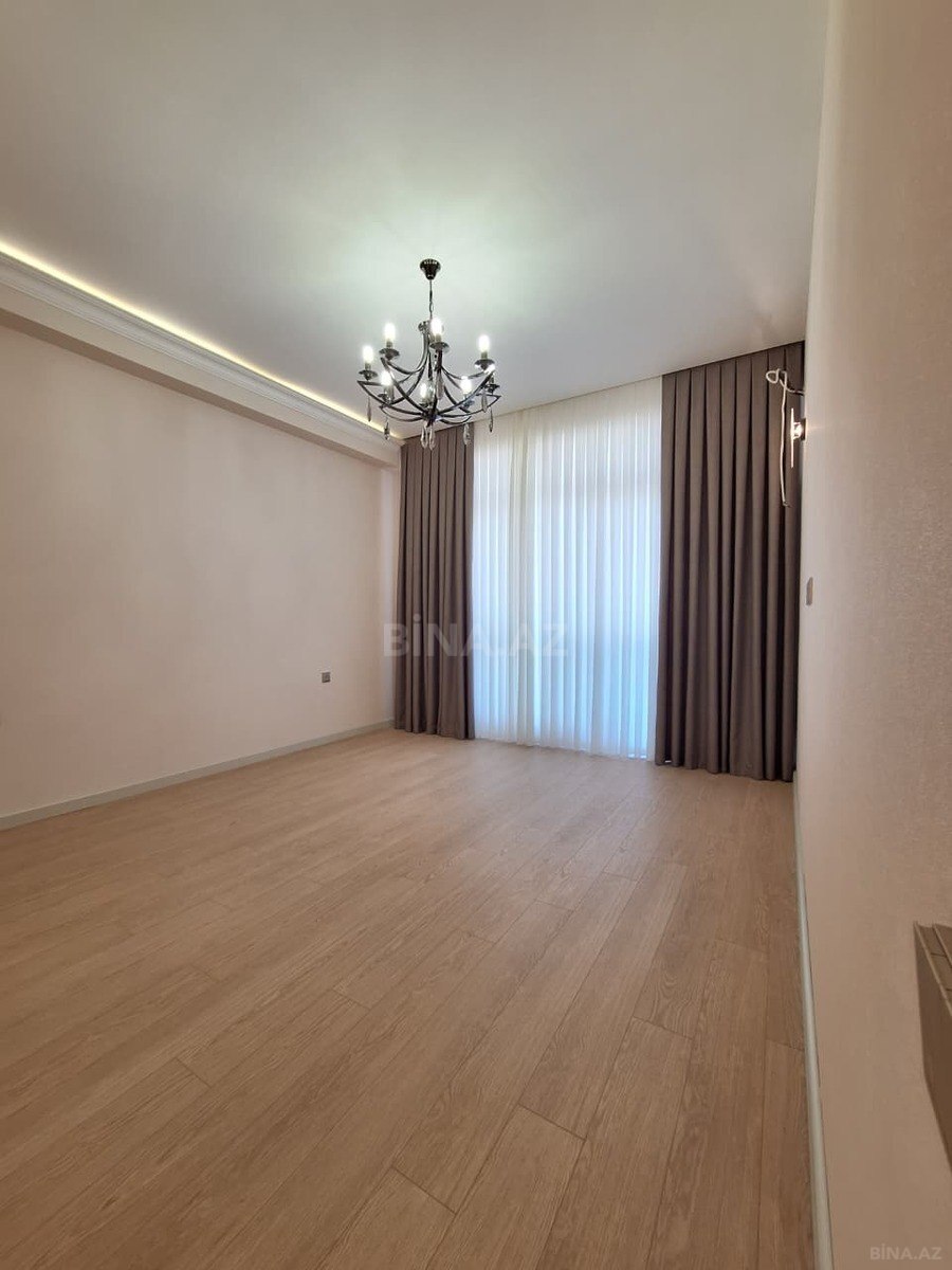 2 otaqlı Yeni tikili, Azadlıq Prospekti m., Bakı