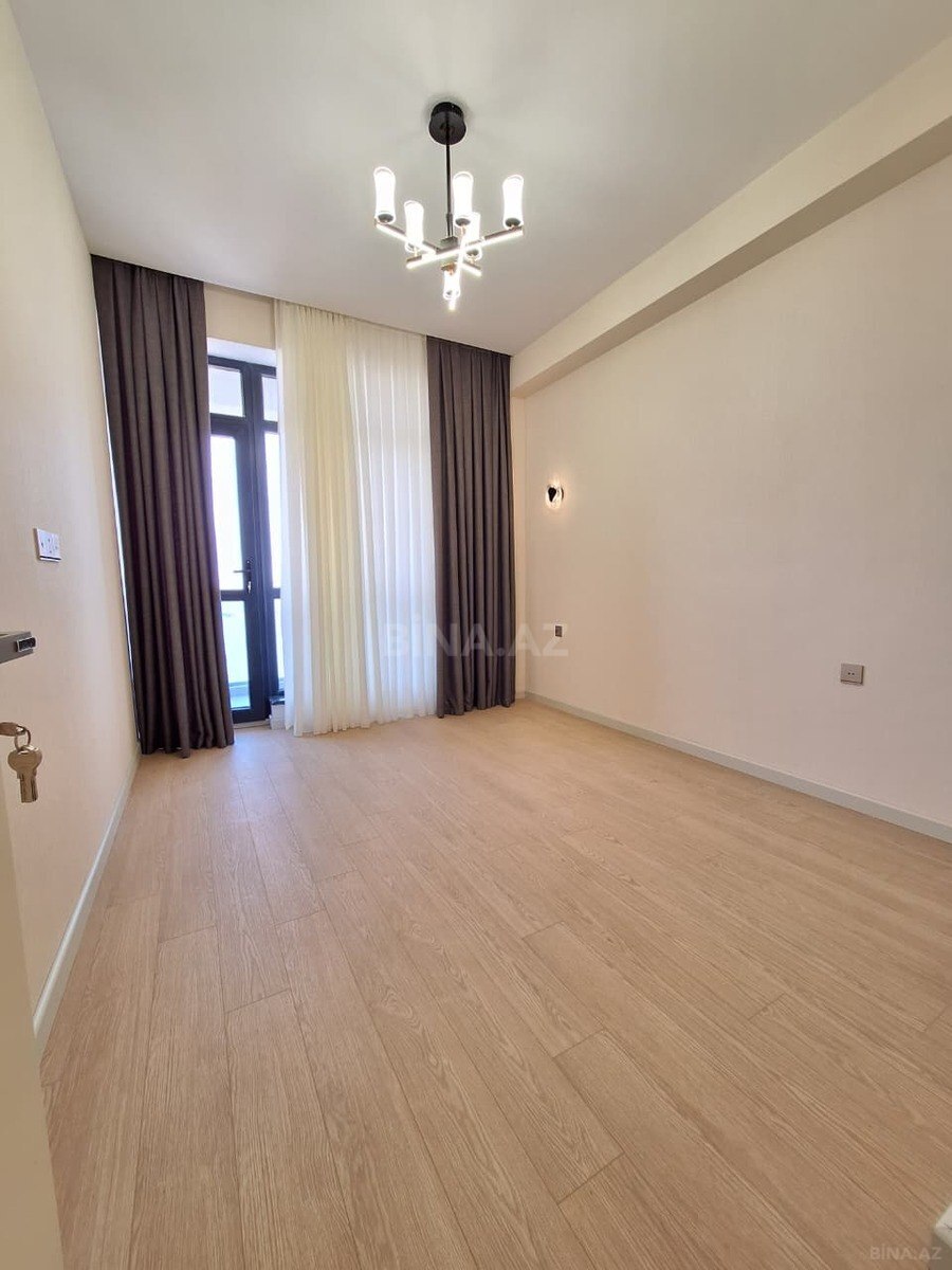 2 otaqlı Yeni tikili, Azadlıq Prospekti m., Bakı