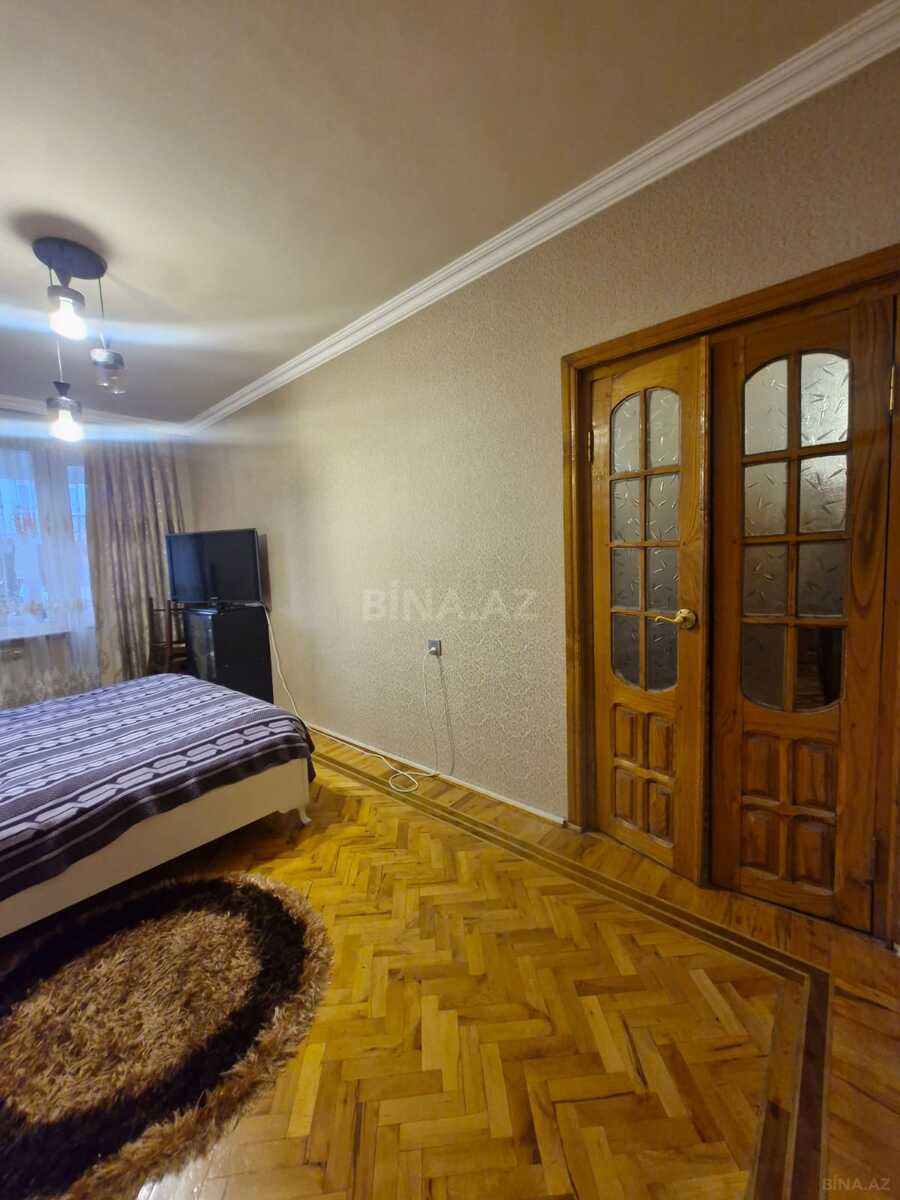 4 otaqlı Köhnə tikili, Yasamal q., Bakı