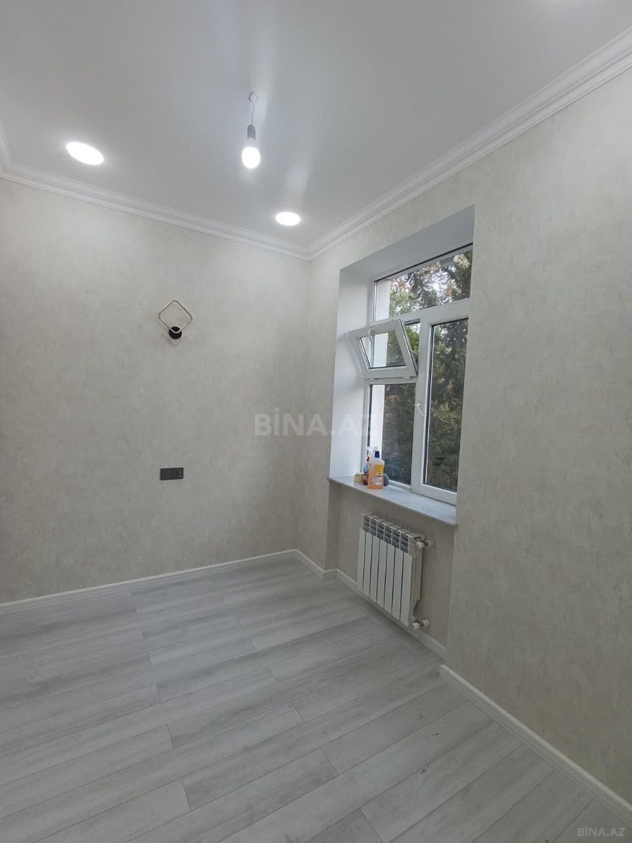 2 otaqlı Köhnə tikili, 28 May m., Bakı