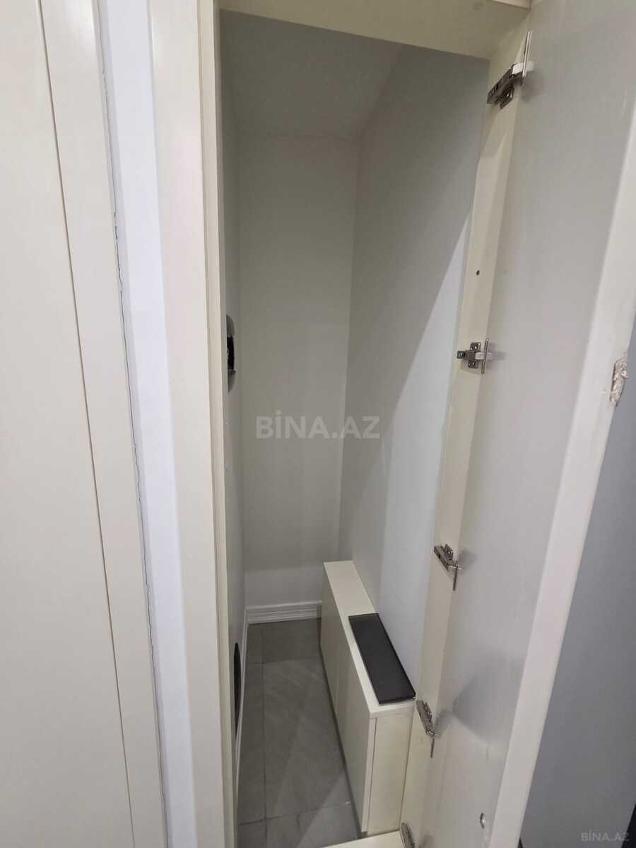 2 otaqlı Yeni tikili, 28 May m., Bakı
