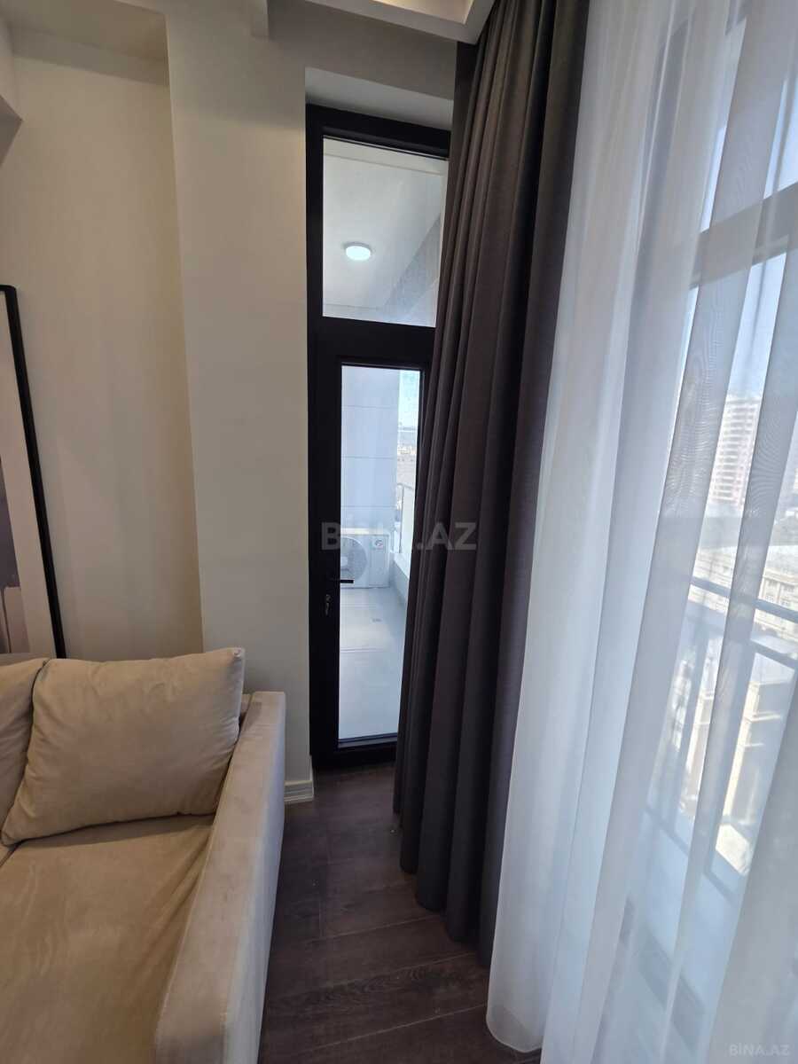 2 otaqlı Yeni tikili, 28 May m., Bakı