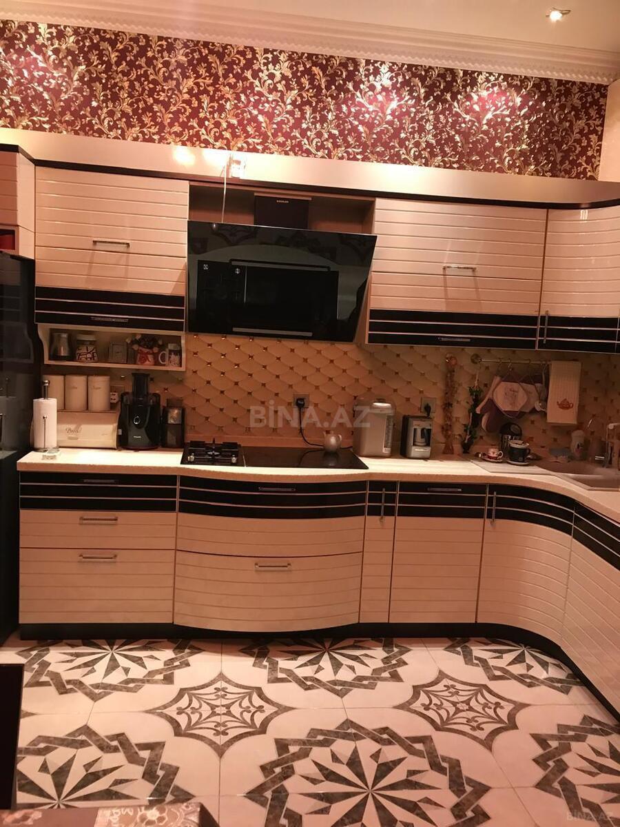 2 otaqlı Yeni tikili, Nəsimi r., Bakı