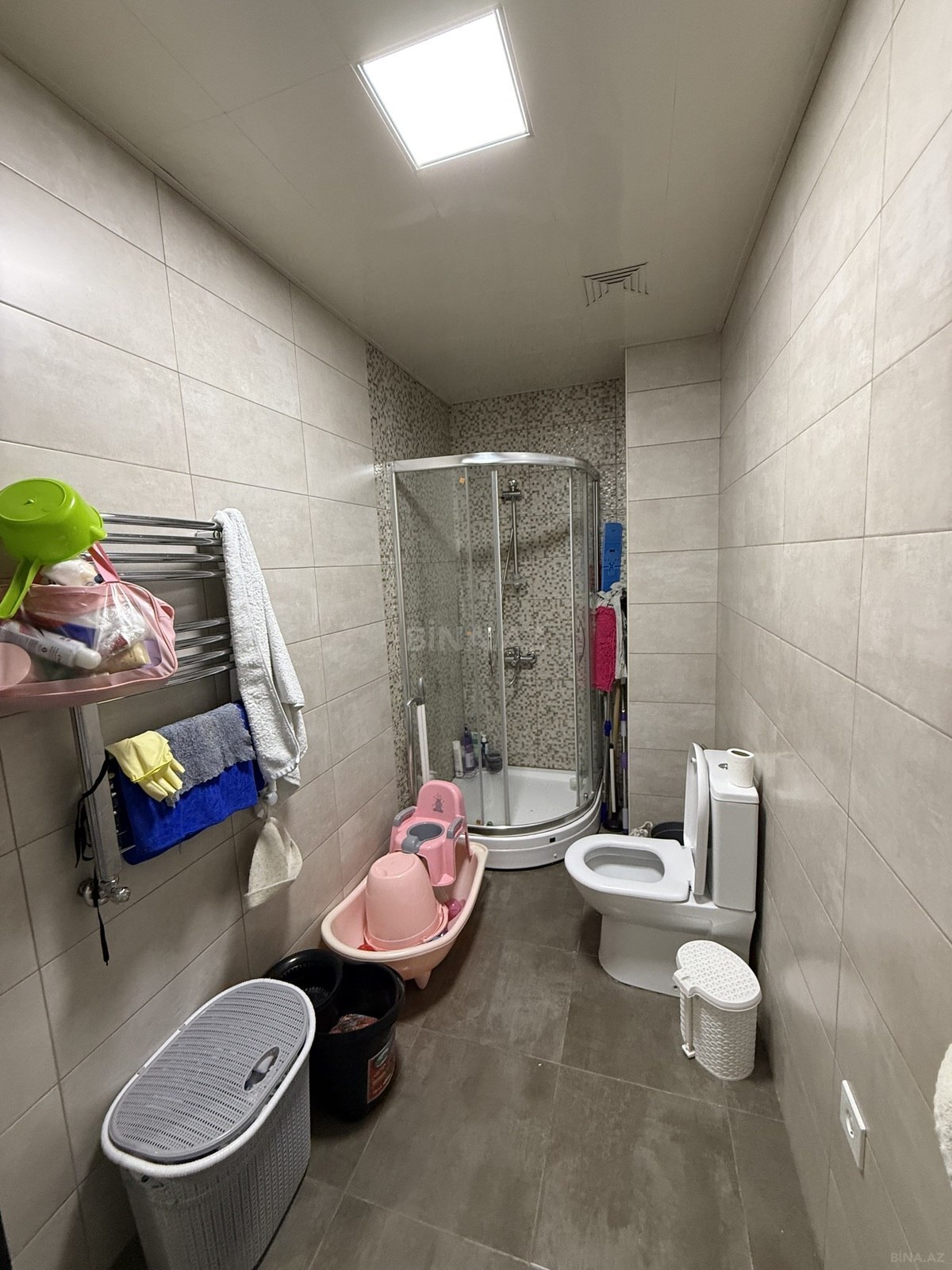 2 otaqlı Yeni tikili, 20 Yanvar m., Bakı