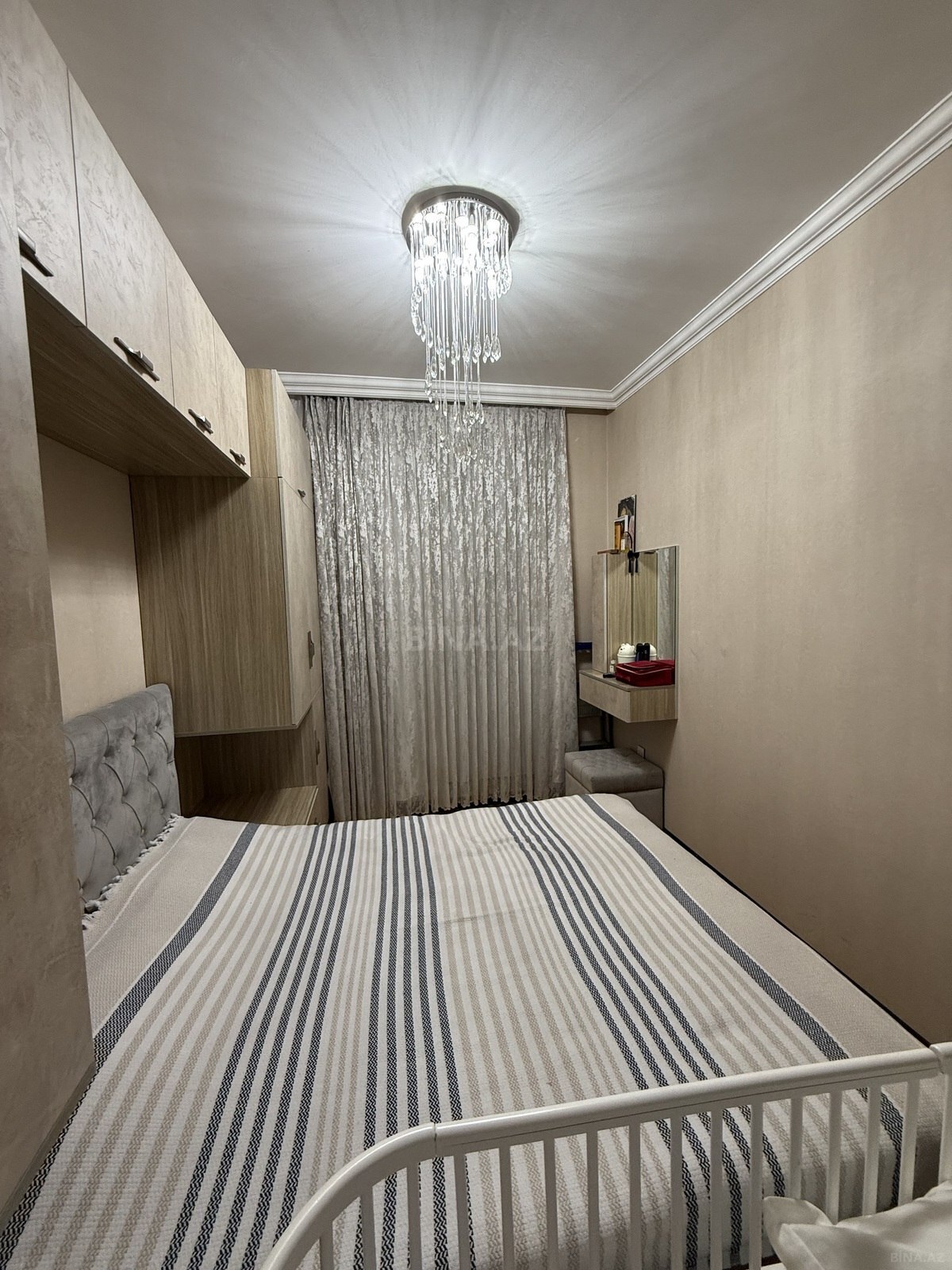 2 otaqlı Yeni tikili, 20 Yanvar m., Bakı