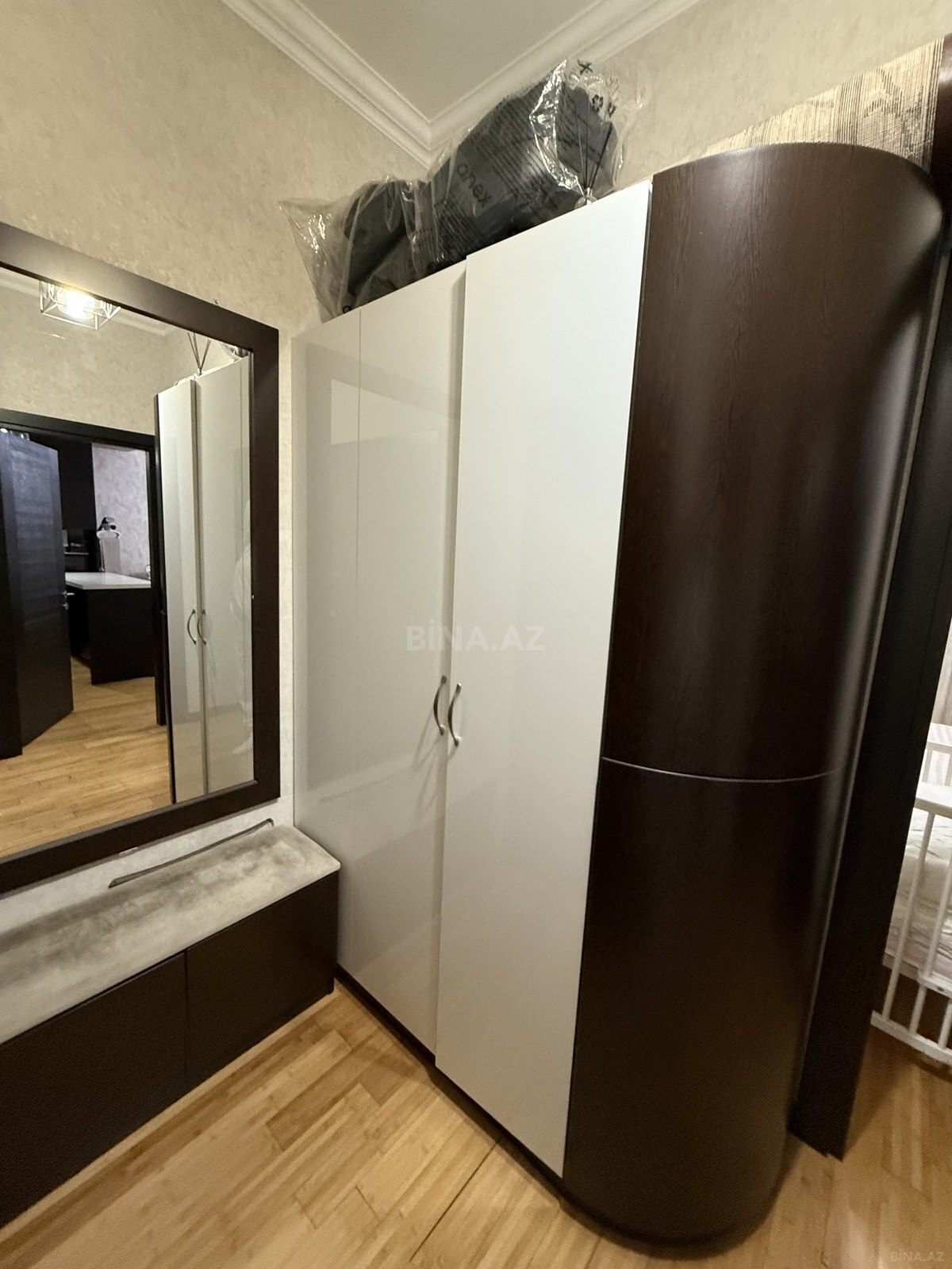 2 otaqlı Yeni tikili, 20 Yanvar m., Bakı