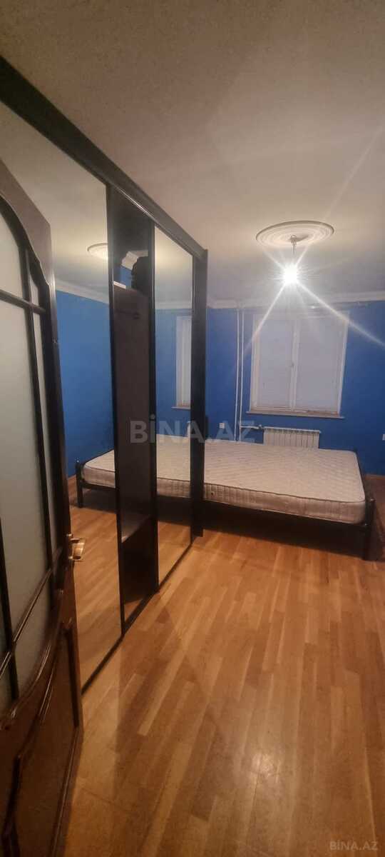 2 otaqlı Köhnə tikili, Yasamal r., Bakı