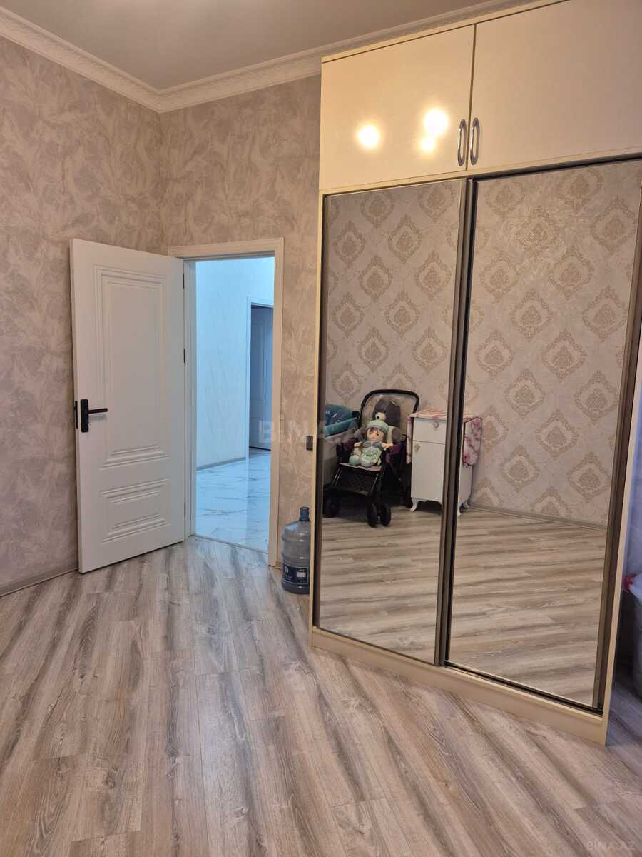 4 otaqlı Həyət evi/Bağ evi, Zabrat q., Bakı