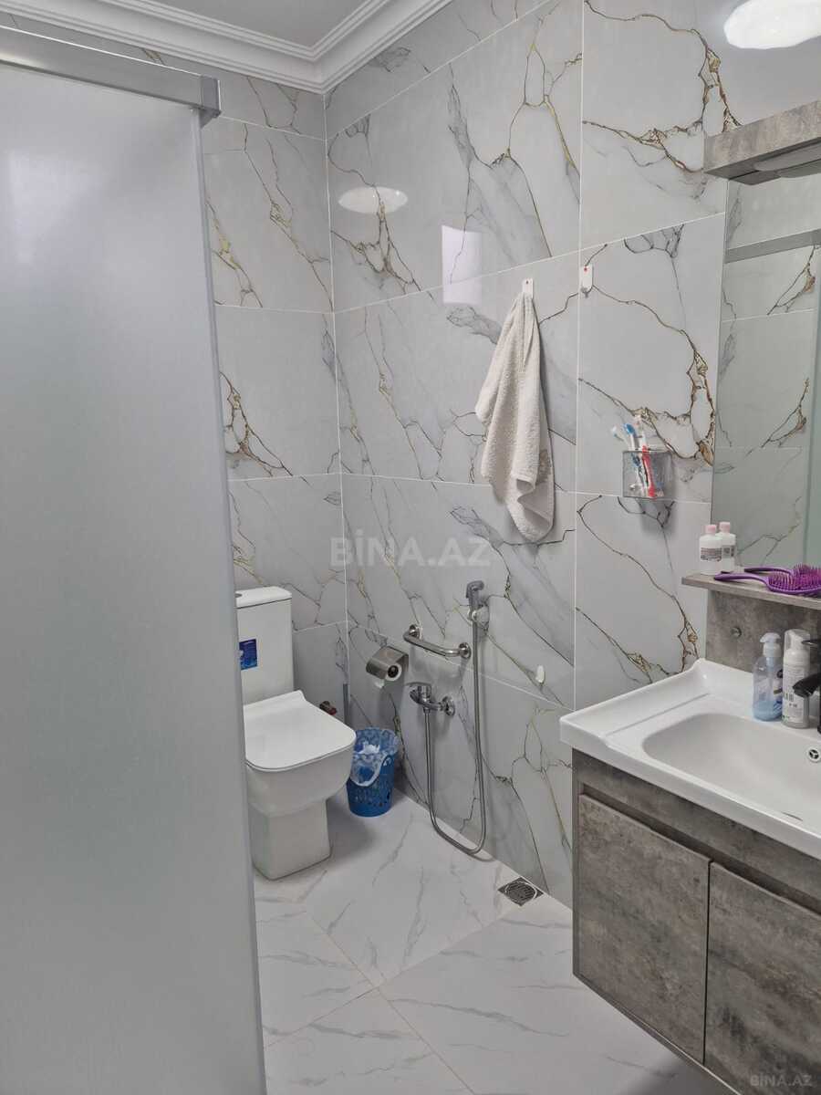 4 otaqlı Həyət evi/Bağ evi, Zabrat q., Bakı