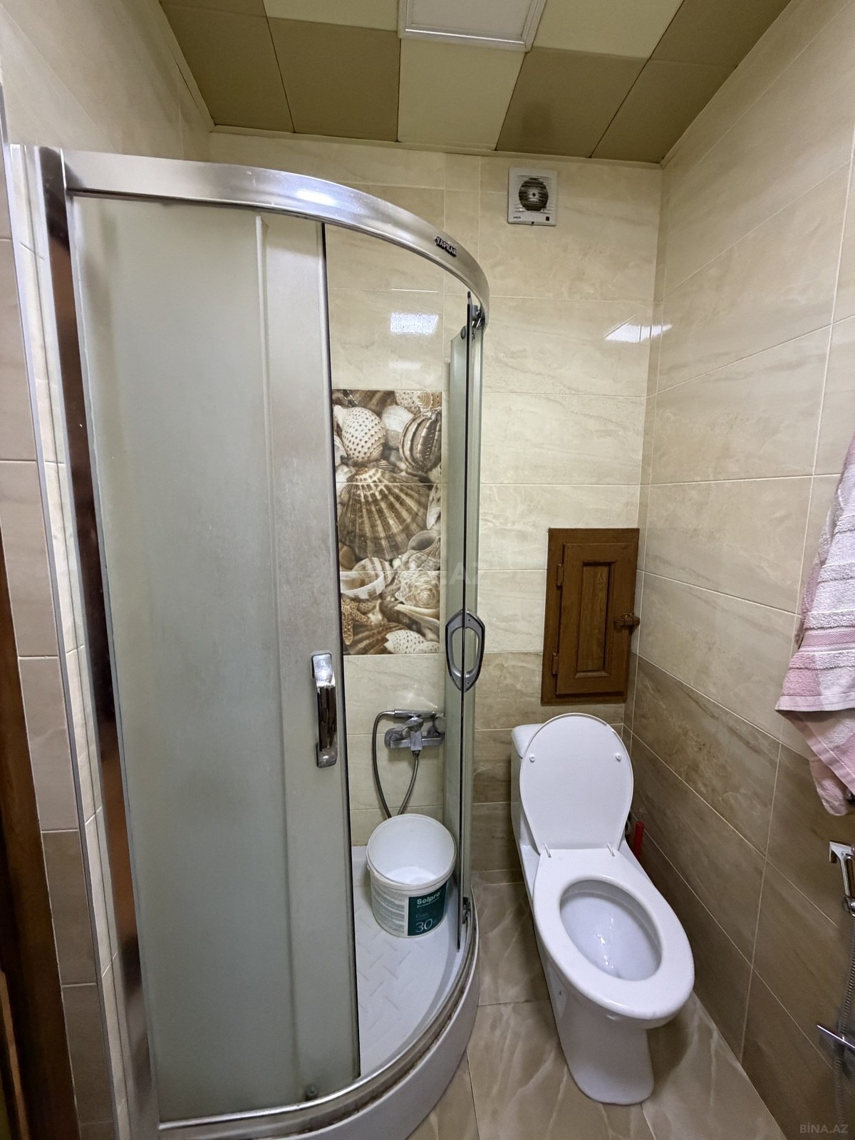 2 otaqlı Yeni tikili, İnşaatçılar m., Bakı
