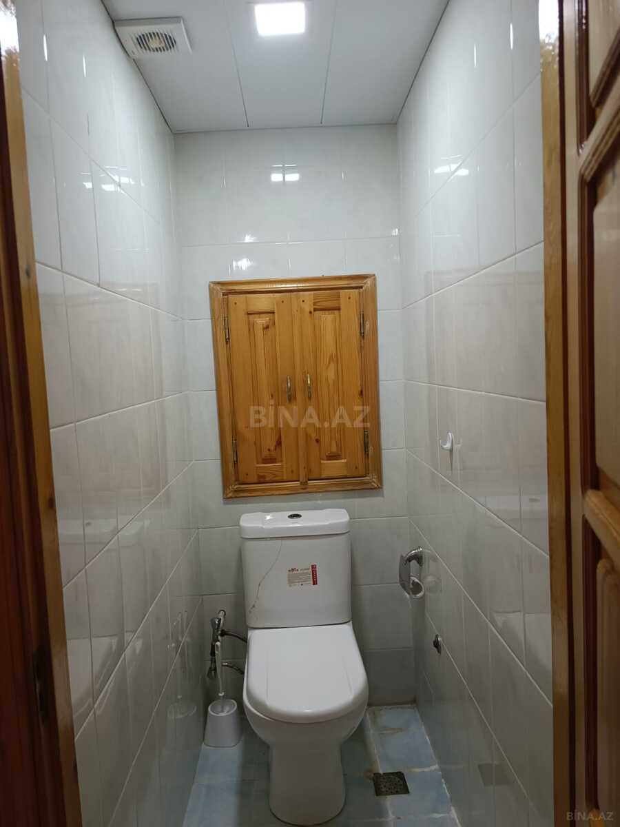 3 otaqlı Köhnə tikili, Həzi Aslanov m., Bakı