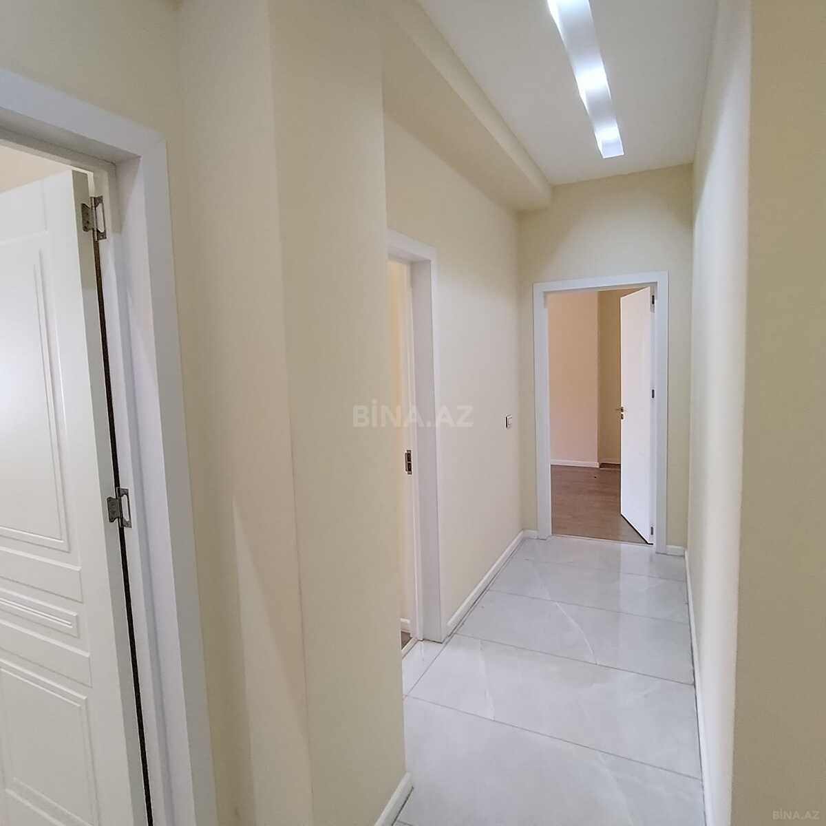 2 otaqlı Yeni tikili, Nəsimi r., Bakı
