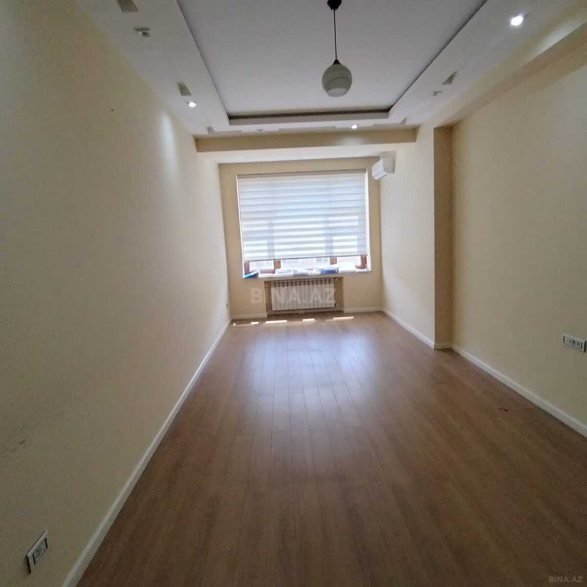 2 otaqlı Yeni tikili, Nəsimi r., Bakı