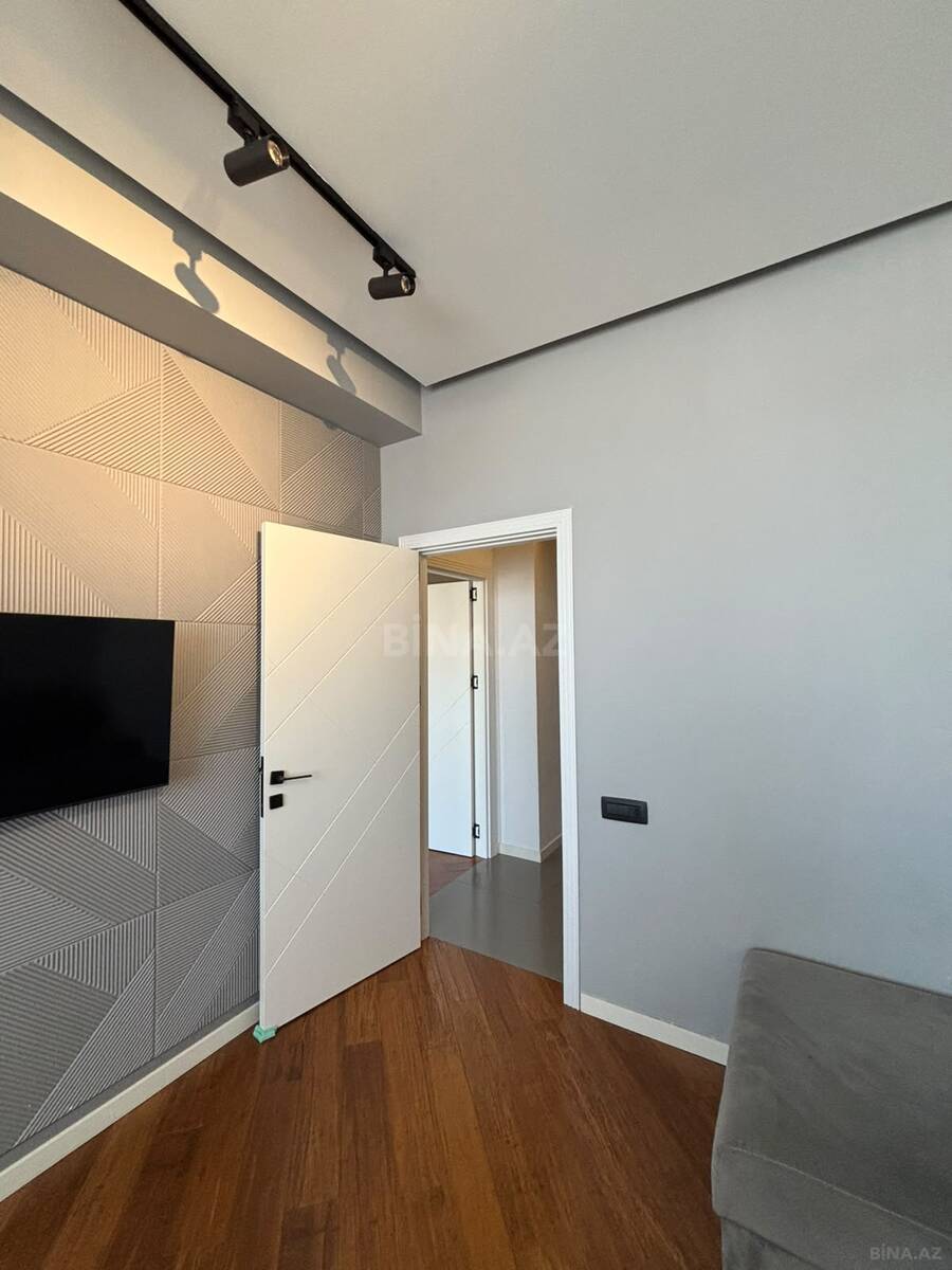 2 otaqlı Yeni tikili, Neftçilər m., Bakı