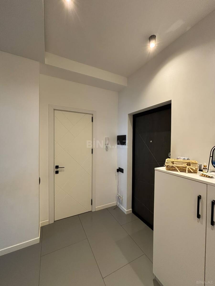 2 otaqlı Yeni tikili, Neftçilər m., Bakı