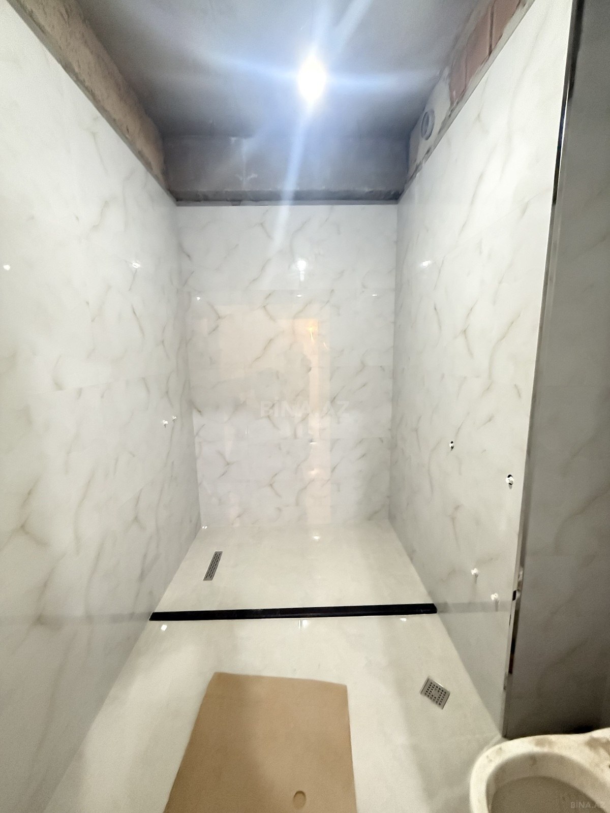 3 otaqlı Yeni tikili, Nərimanov r., Bakı