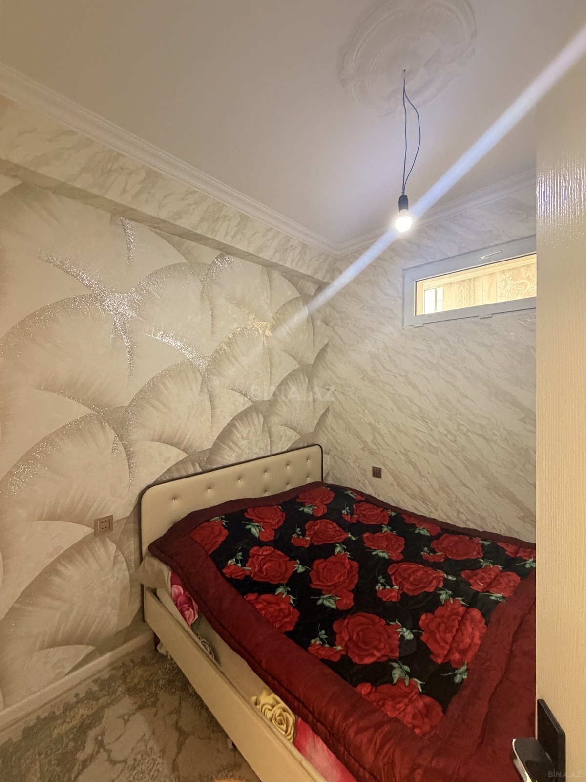 2 otaqlı Yeni tikili, Masazır q., Bakı