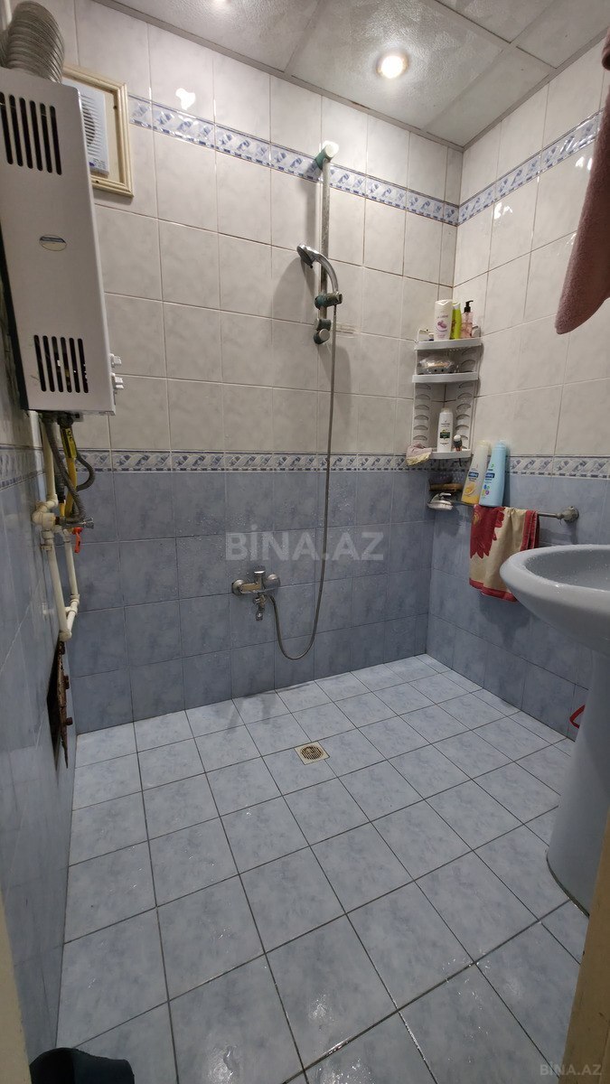 2 otaqlı Köhnə tikili, Bakıxanov q., Bakı