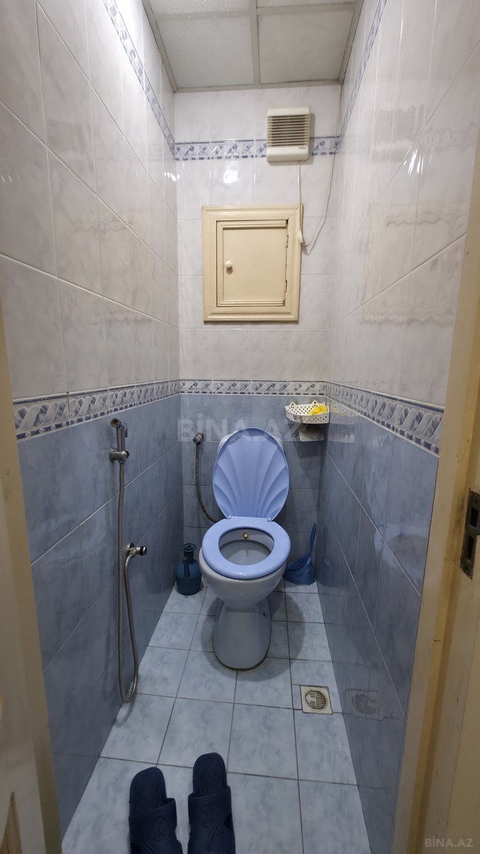 2 otaqlı Köhnə tikili, Bakıxanov q., Bakı