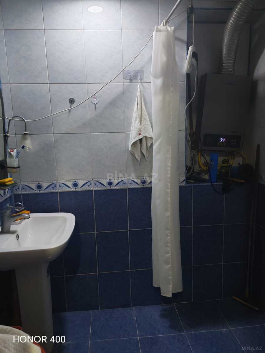 3 otaqlı Köhnə tikili, Nəsimi r., Bakı