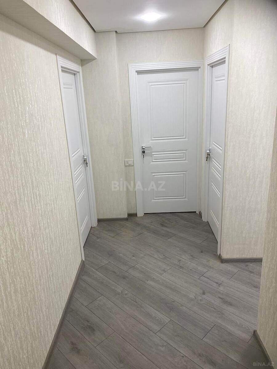 2 otaqlı Köhnə tikili, Gənclik m., Bakı