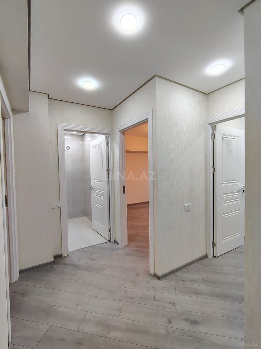 2 otaqlı Köhnə tikili, Gənclik m., Bakı