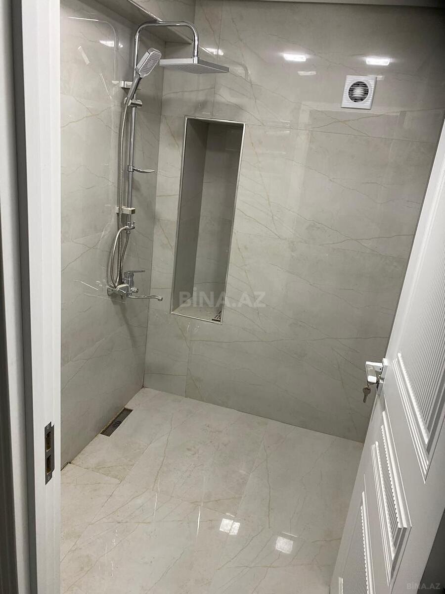 2 otaqlı Köhnə tikili, Gənclik m., Bakı