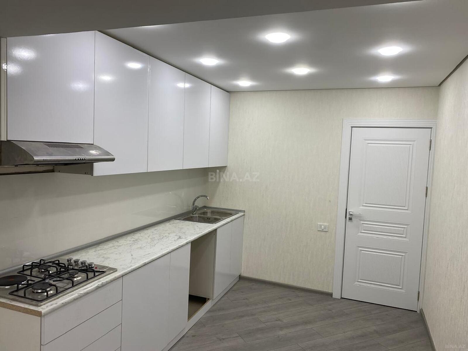 2 otaqlı Köhnə tikili, Gənclik m., Bakı