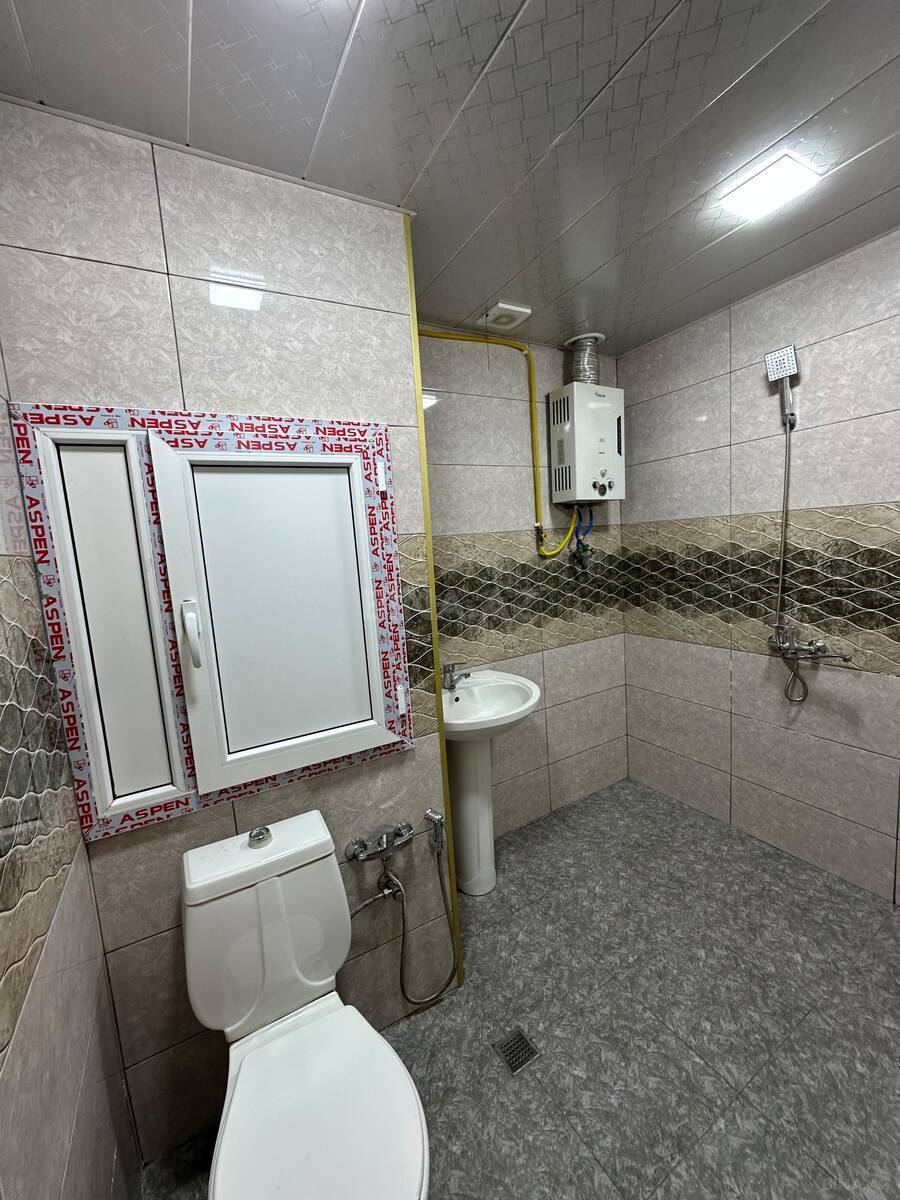 2 otaqlı Köhnə tikili, Azadlıq Prospekti m., Bakı