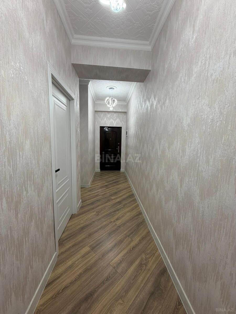 2 otaqlı Yeni tikili, Masazır q., Bakı