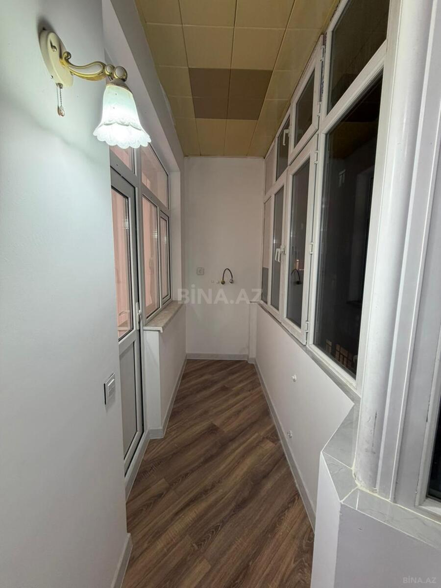 2 otaqlı Yeni tikili, Masazır q., Bakı