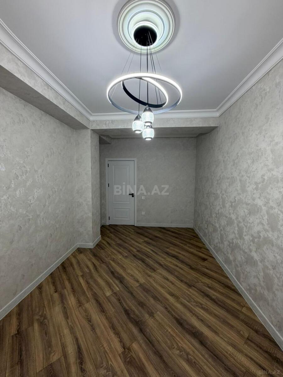 2 otaqlı Yeni tikili, Masazır q., Bakı