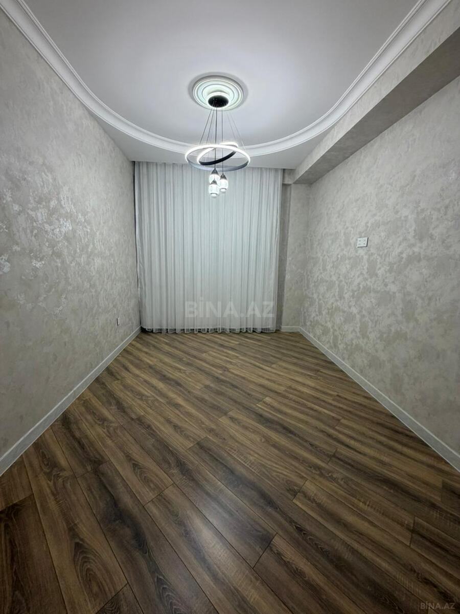 2 otaqlı Yeni tikili, Masazır q., Bakı