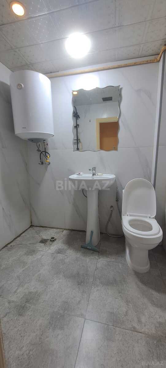 1 otaqlı Köhnə tikili, Elmlər Akademiyası m., Bakı