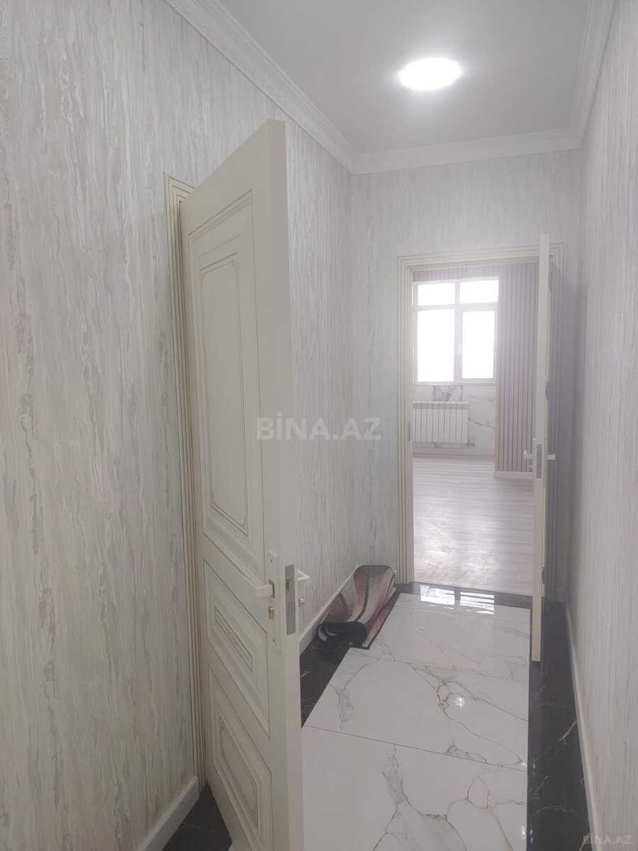 2 otaqlı Köhnə tikili, Nəsimi m., Bakı