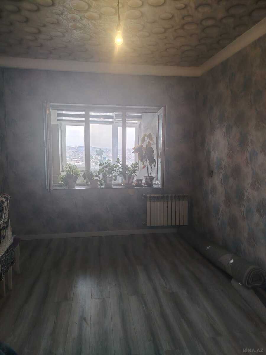 2 otaqlı Köhnə tikili, Nəsimi m., Bakı