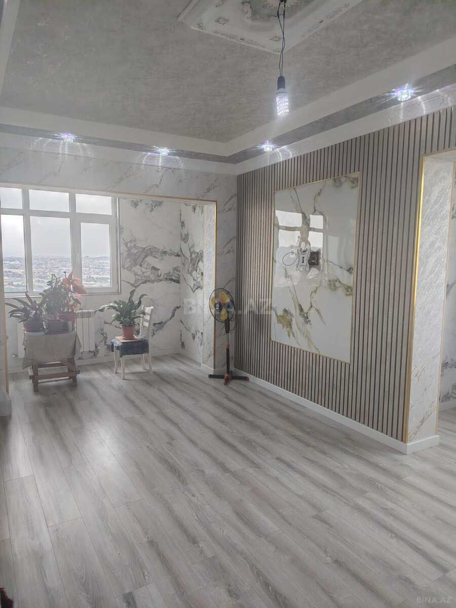 2 otaqlı Köhnə tikili, Nəsimi m., Bakı