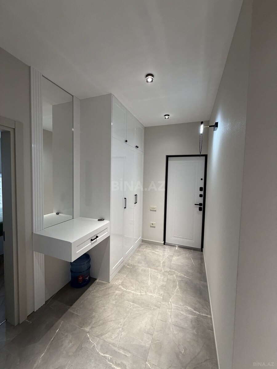 3 otaqlı Köhnə tikili, Köhnə Günəşli q., Bakı