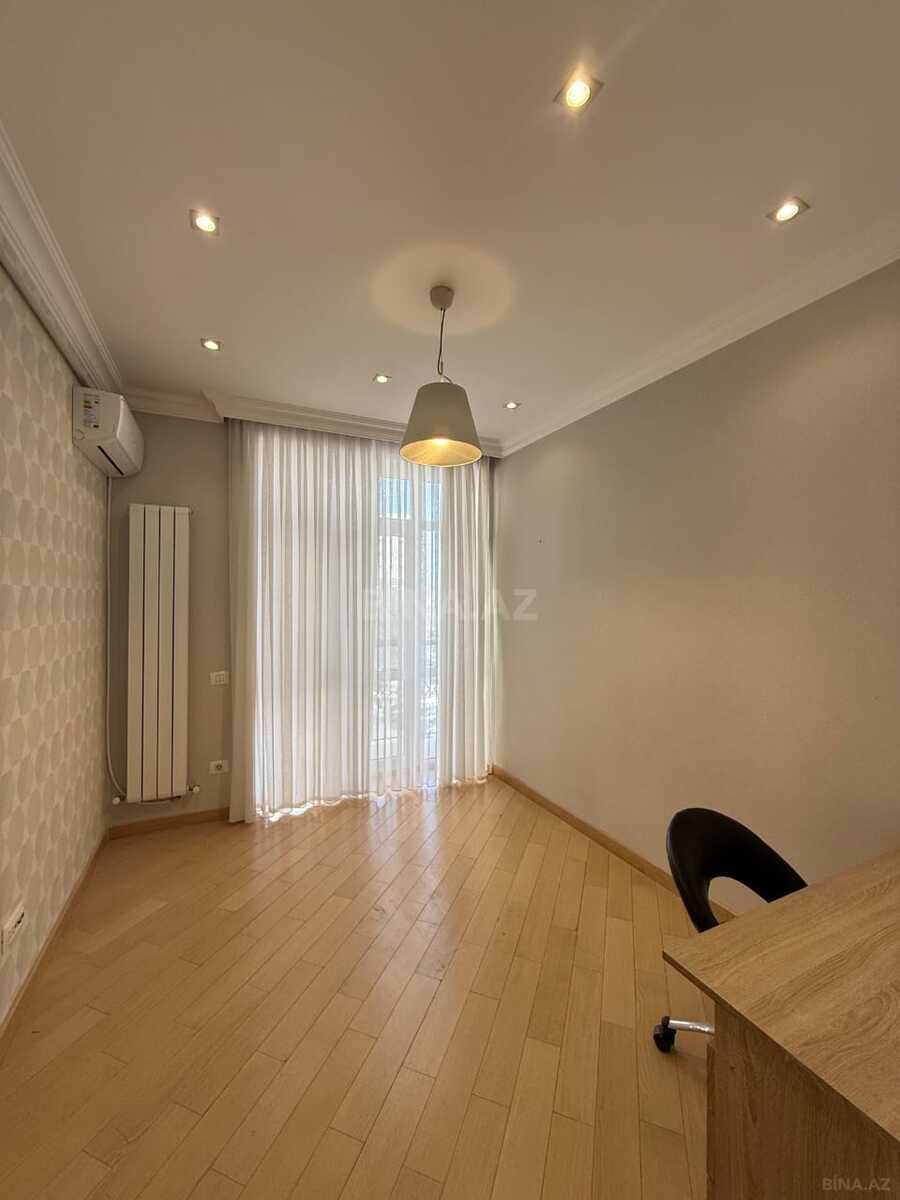 2 otaqlı Köhnə tikili, Elmlər Akademiyası m., Bakı