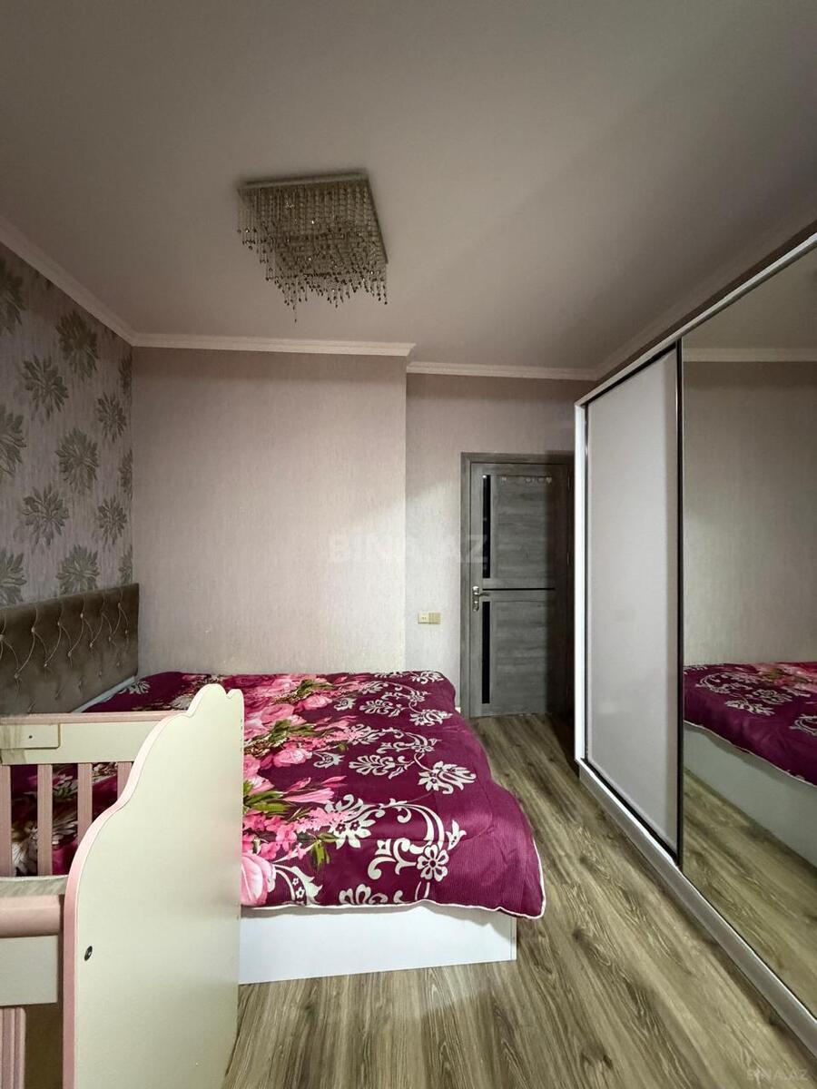 2 otaqlı Yeni tikili, Masazır q., Bakı