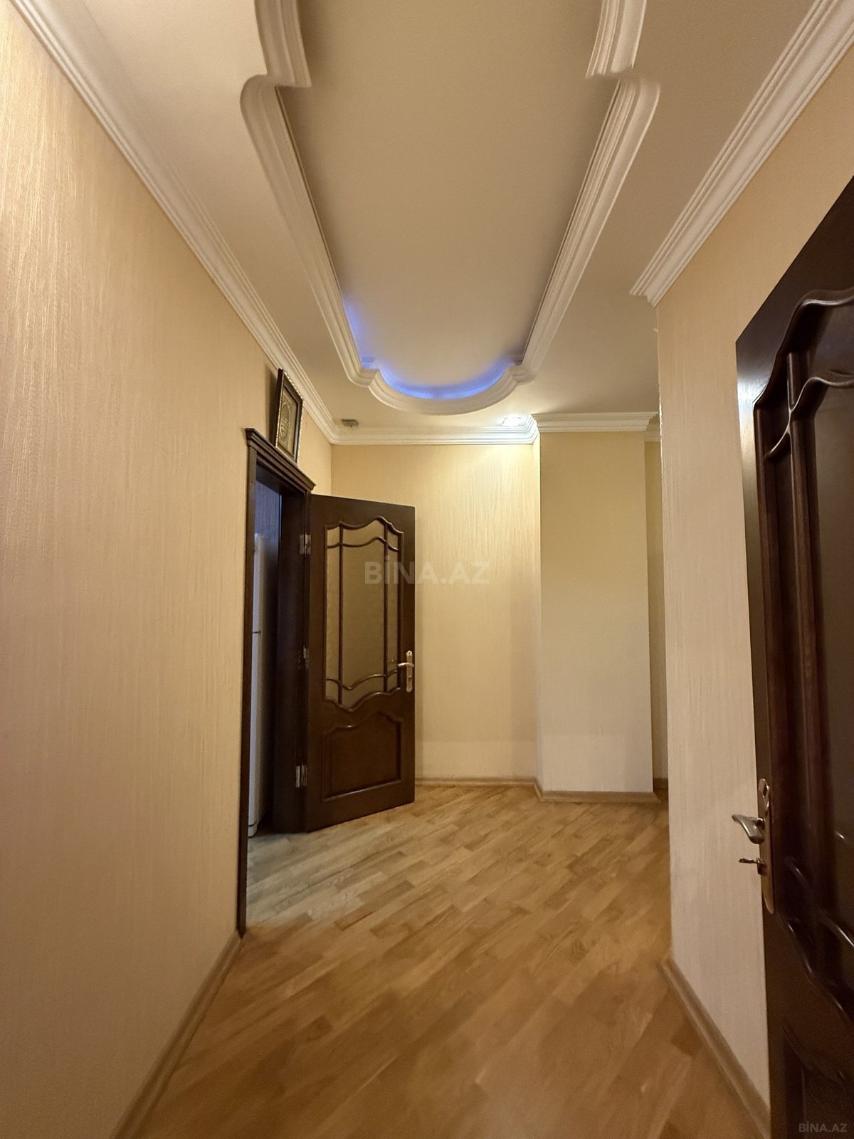 3 otaqlı Yeni tikili, İnşaatçılar m., Bakı