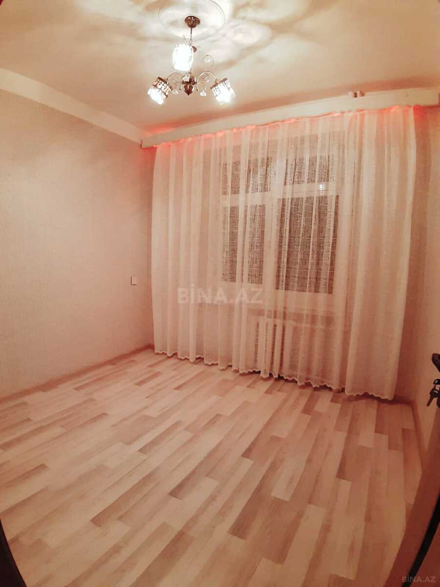 2 otaqlı Köhnə tikili, Nəsimi m., Bakı