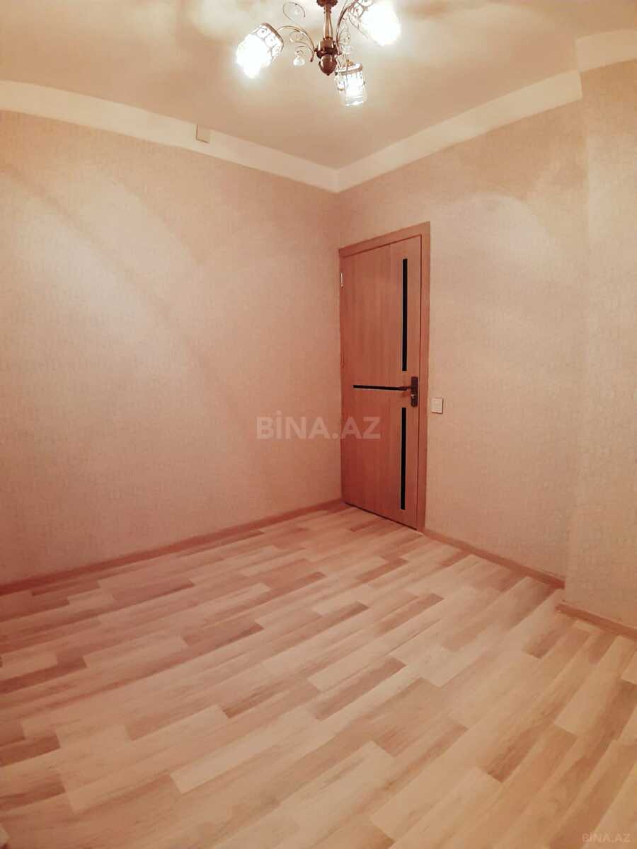 2 otaqlı Köhnə tikili, Nəsimi m., Bakı