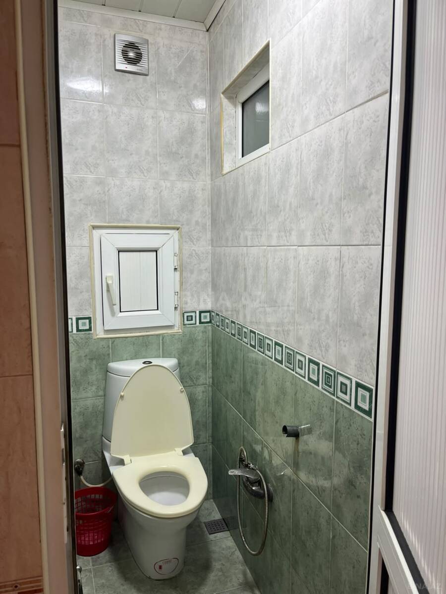 3 otaqlı Köhnə tikili, Xətai r., Bakı