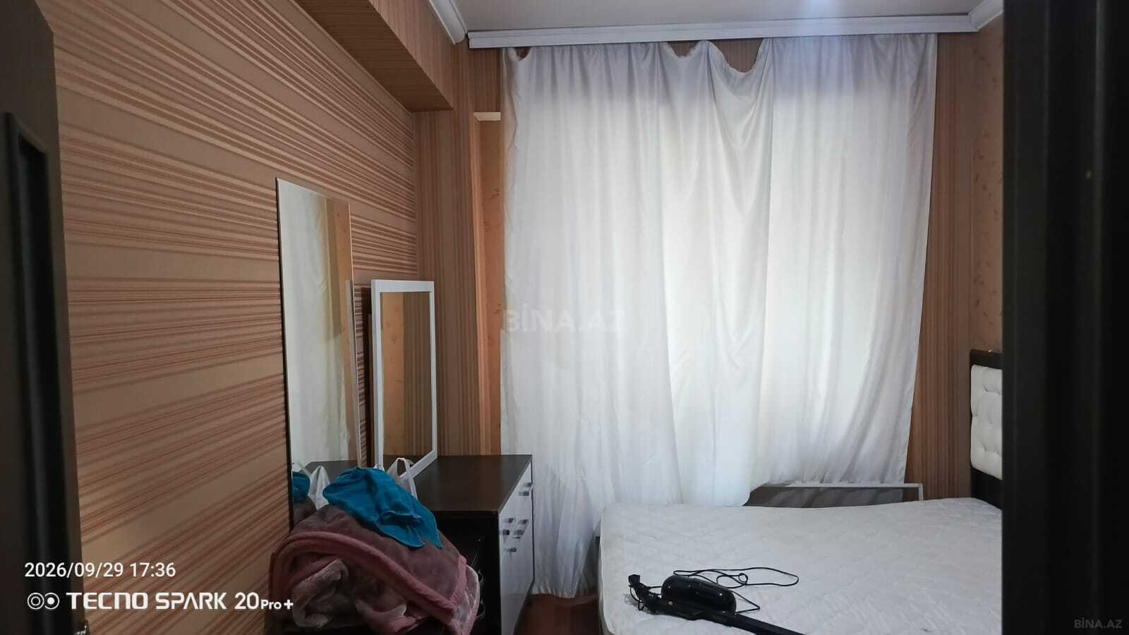 2 otaqlı Yeni tikili, Xırdalan