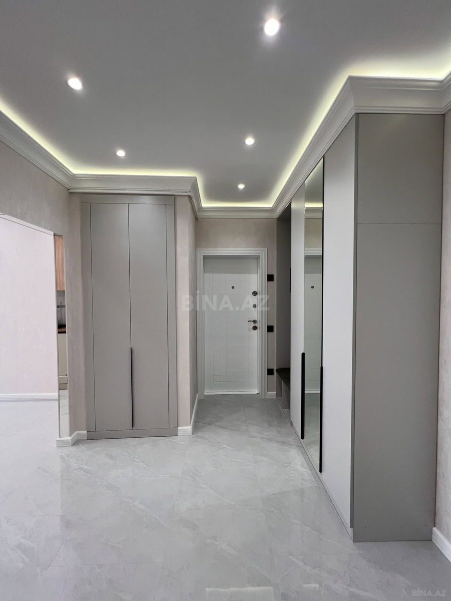 3 otaqlı Köhnə tikili, Əhmədli q., Bakı