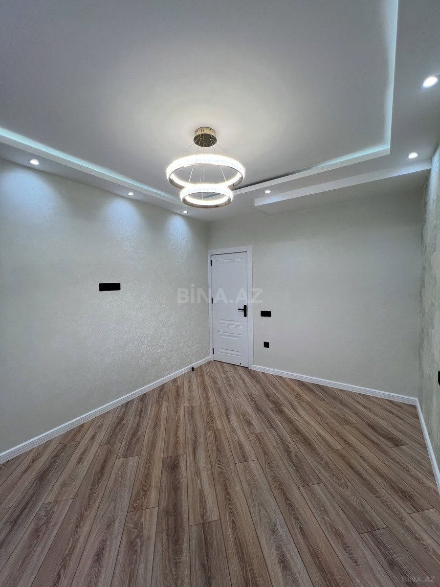 3 otaqlı Köhnə tikili, Əhmədli q., Bakı